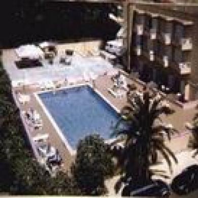 Nautilus 3* Rosas
