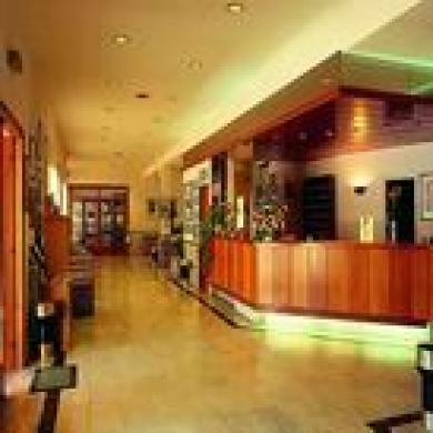 Nautilus Hotel Rosas