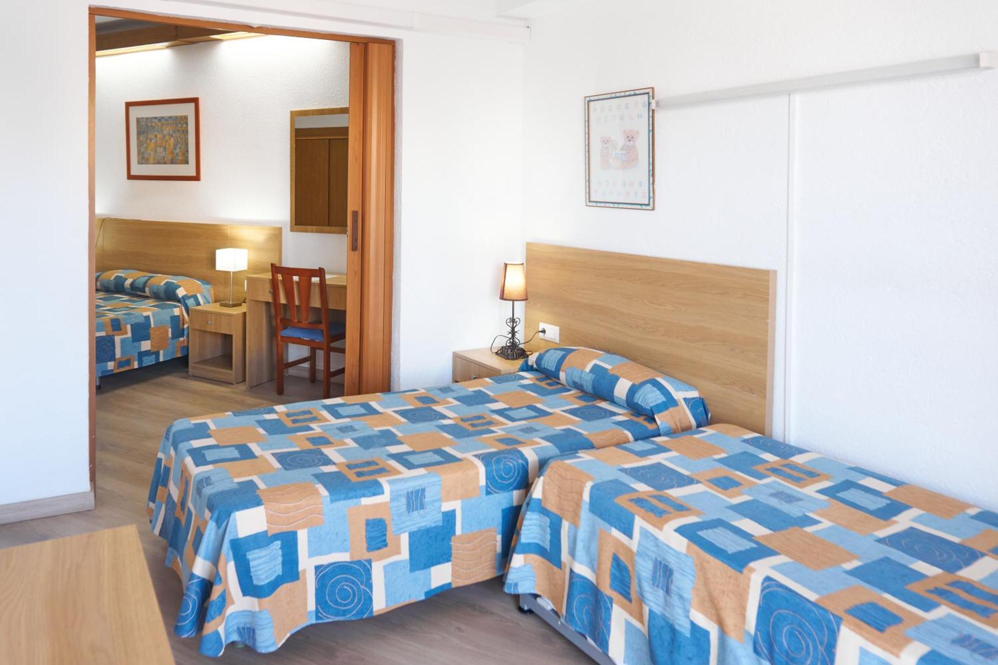 Hotel Nautilus 3*