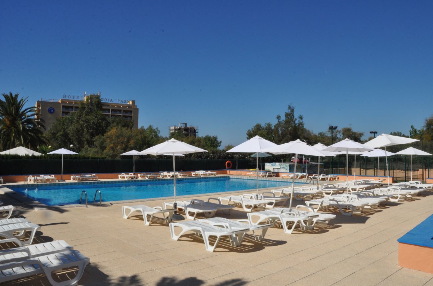 Hotel Nautilus 3*