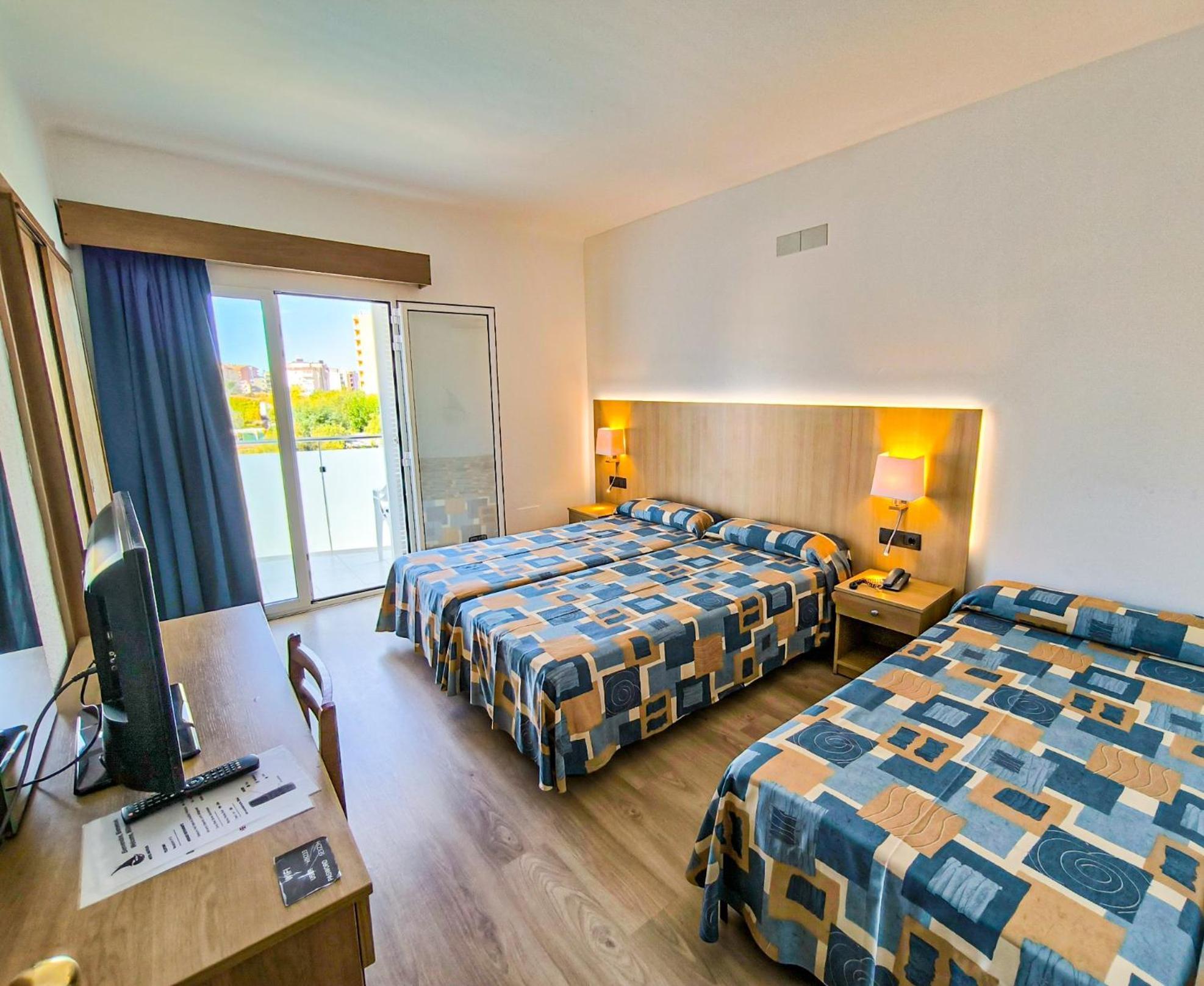 Hotel Nautilus