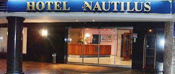 Hotel Nautilus Rosas