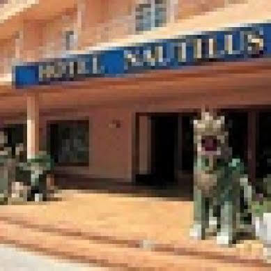 Nautilus Hotel Rosas