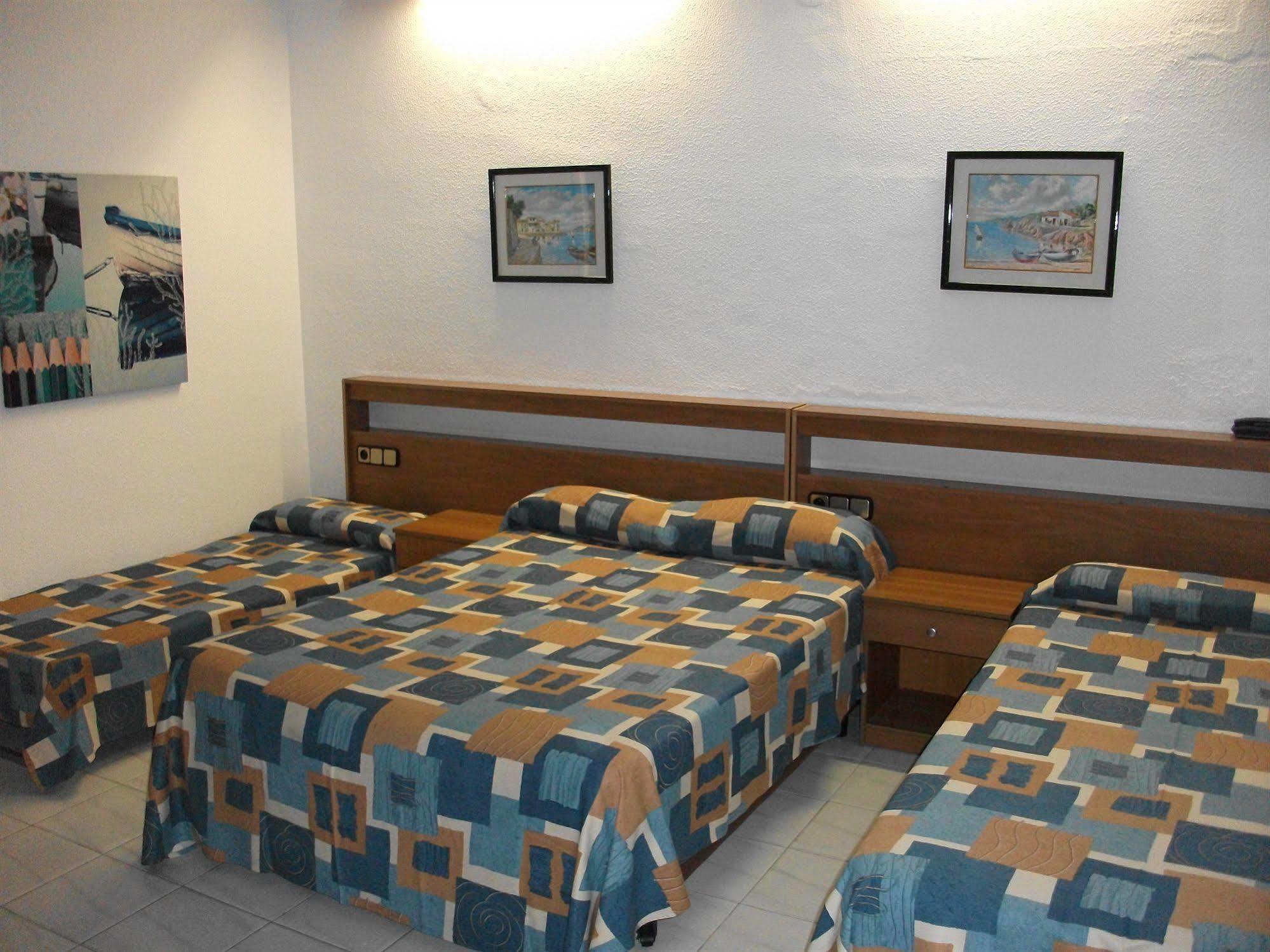 Nautilus Hotel Rosas