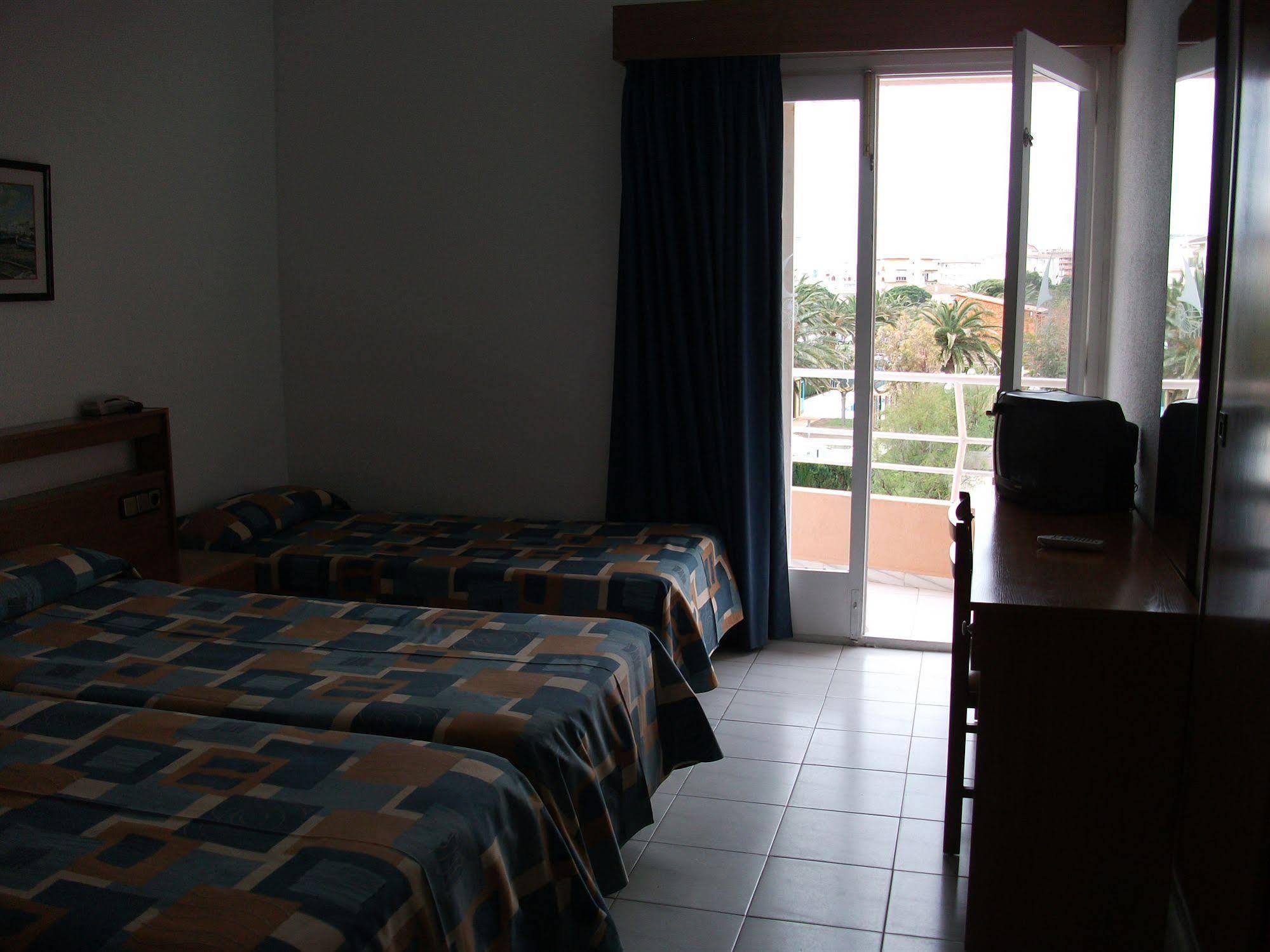 Hotel Nautilus 3*