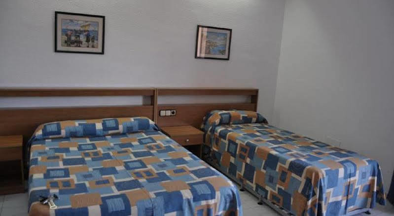Hotel Nautilus Rosas